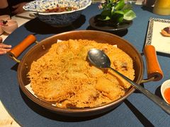 -三利音·玖弄小鲜(浦东嘉里城店)