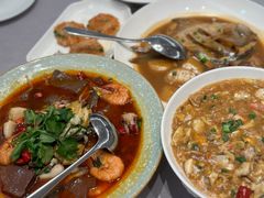 -宁海食府(北岸琴森店)