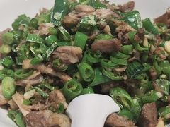 -衡东土菜馆(天际绿洲店)