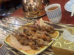 -新疆伊宁远征餐厅