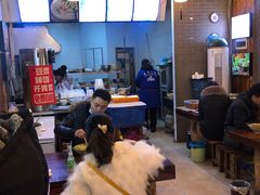 -巴津碗碗面(人和店)