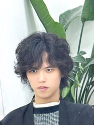 -赤道 Hair Salon