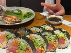 -桂马·日本料理·海胆·海鲜饭·酒场(民主广场店)