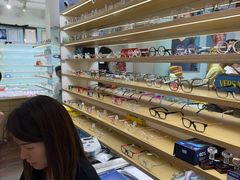 -青聪儿童眼镜(五官科医院宝庆路店)