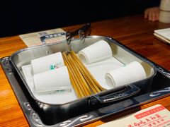 -荷香婆婆鱼锅(七一路店)