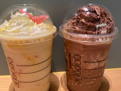-星巴克(深圳平安金融中心B1店)