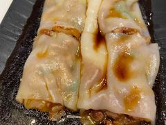 -白天鹅宾馆-宏图府餐厅