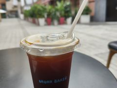 -DRUNK BAKER(上海陕康里店)