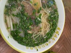 -丝路传奇·中国拉面航母店(北医三院店)