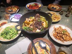 -兰溪小馆(首经贸店)