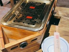 -盟重烧烤(东瓜山创始店)