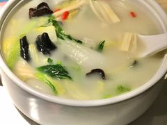 -大树餐厅(益田假日店)