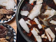 -太婆天府山珍酒楼(亚运村店)