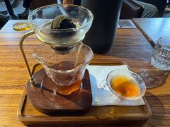 -乌托邦咖啡(武侯祠店)