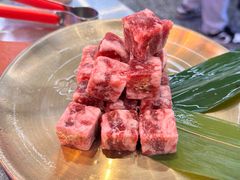 -韩味南山塔·烤肉自助(中骏世界城店)