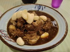 -余味私房菜(正阳小区西5街区店)