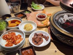 -泥炉烧肉师(新街口金銮巷店)