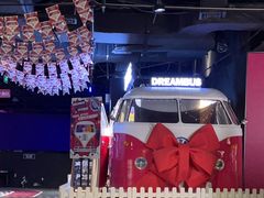 -VS SPORTS PARK运动玩乐园·团建·生日会(合生汇店)