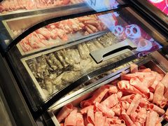 -火叮叮自助烤肉·现切牛肉(茂业店)