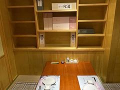 -贵木日本料理·铁板烧(新地假日广场店)