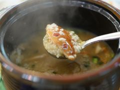 -长平老姿娘夜粥(平东一街店)