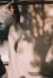 -MANLI BRIDAL婚纱