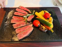 -Va Bene贝尼西餐厅