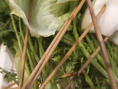 -佰人王串串香火锅(洋珠巷店)