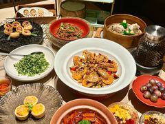 -太白餐厅·新湘菜原创者(月湖店)