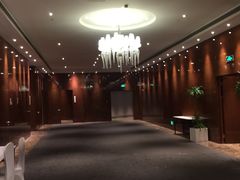 -无锡瑞廷西郊酒店·悦湖景观餐厅