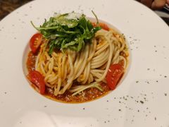 -Lets burger非常汉堡·环球风味(蓝色港湾店)