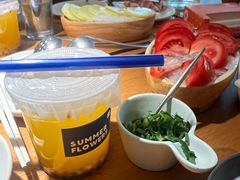 -生如夏花泰式火锅(西村黑金店)