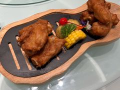 -3号仓库·创意中国菜(新世界城店)