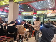 -河南前程·羊肉汤·烧烤(总店)