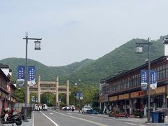 -句容茅山景区