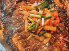 -鸣记脆皮烤鱼(山姆店)
