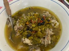 -西江红·株洲本地菜(滨江南路店)