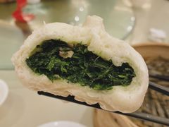 秧草包子-留芳·文旅古月楼(老街店)