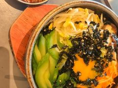 -海之屋韩式烤肉(海棠68环球美食街店)
