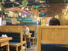 -小俩口烧烤东北菜(双井店)