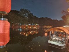 -侨美·唐荔园·40年地道粤菜