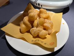 -高佳庄·海鲜酒楼(东港店)