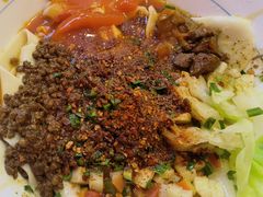 -大嘻咹biangbiang面(历史博物馆店)
