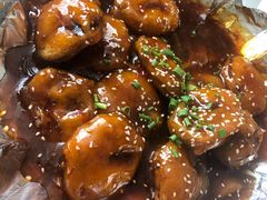-红旗渠迎宾楼· 迎宾餐厅