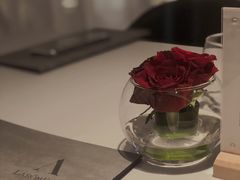 -L'Arome芳芳法国餐厅(仙林金鹰店)