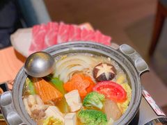 -堂本家洋食别馆·炸猪排(中心城店)