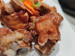 -阿莉餐厅(枣阳路店)