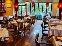 -龙门阵茶屋川菜馆(武康路店)