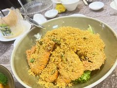 -镇发活海鲜(Clementi)