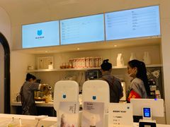 -兰熊鲜奶(西直门凯德mall店)